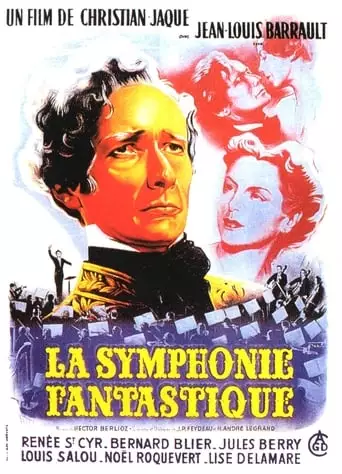 La Symphonie Fantastique (1942)