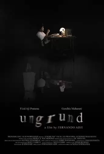 Ungrund (2022)