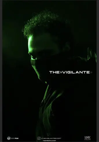 The Vigilante (1970)