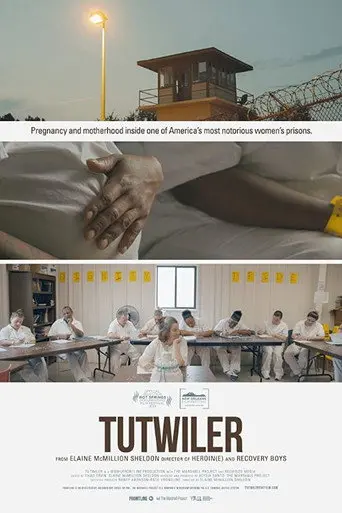 Tutwiler (2019)