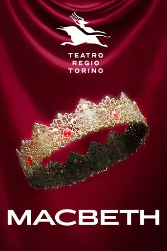 Macbeth (Teatro Regio di Torino, 2026) (2026)
