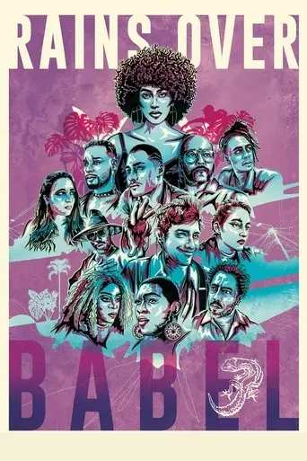 Rains Over Babel (2026)