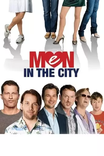Men In The City (2009)