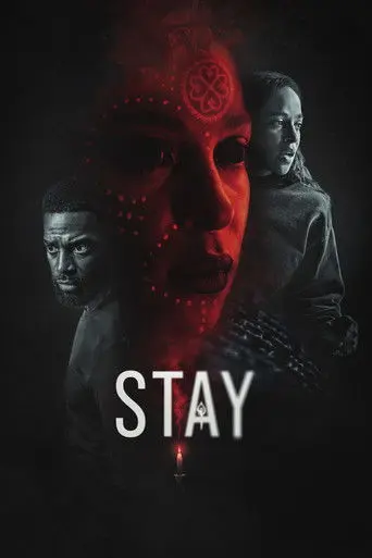 Stay (2025)