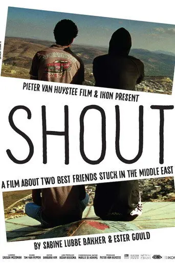 Shout (2010)