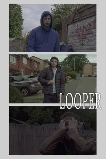 Looper (2025)