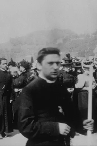 Procession, I (1897)