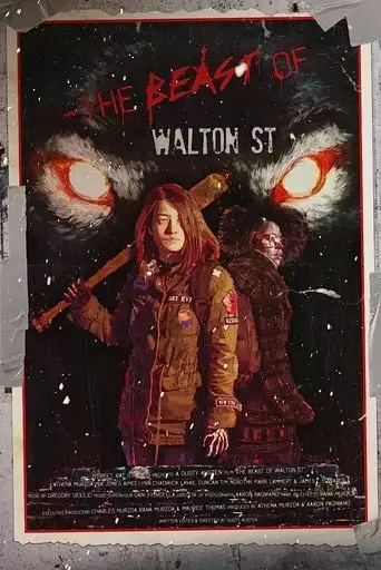 The Beast Of Walton St. (2023)