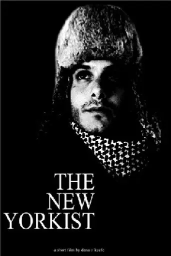The New Yorkist (2008)