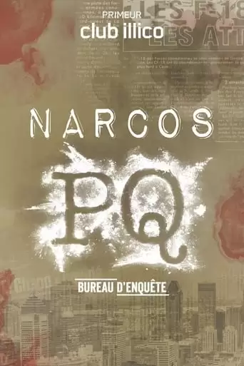 Narcos PQ (2019)