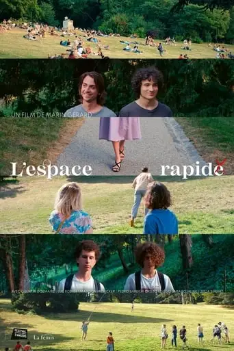 Quick Space (2021)