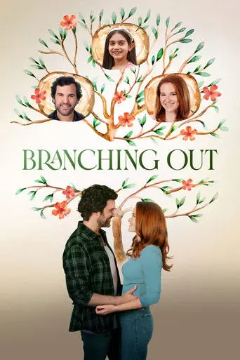 Branching Out (2024)