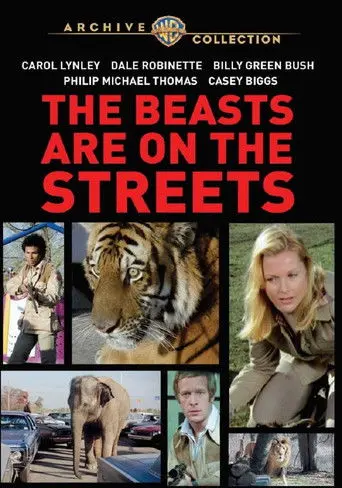 The Beasts Are on the Streets (1978)