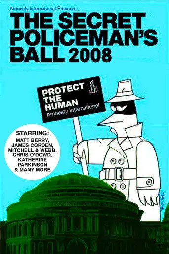 The Secret Policeman's Ball 2008 (2008)