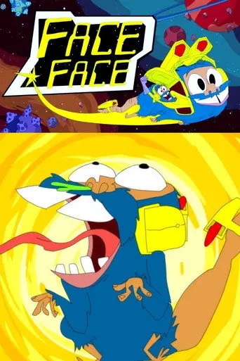 Face Face (2015)