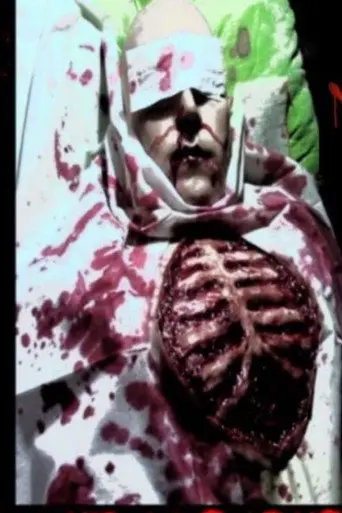 The Butcher Surgeon (2021)