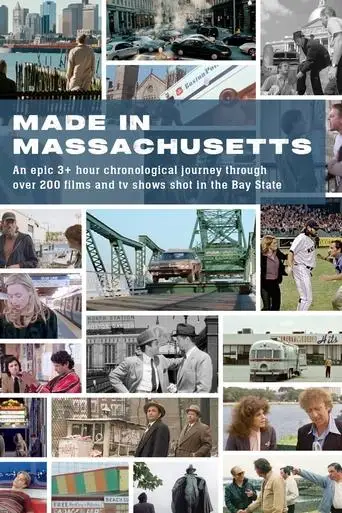 Made In Massachusetts (2024)