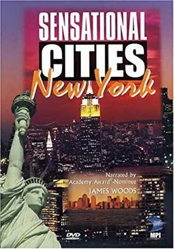 Sensational Cities: New York (2000)