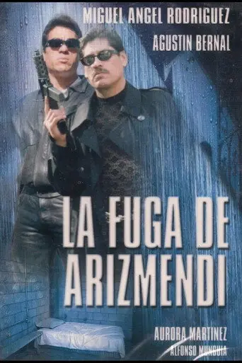 La fuga de Arizmendi (1998)