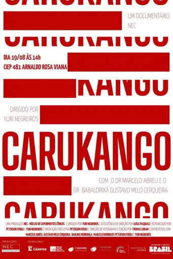 CARUKANGO (2025)
