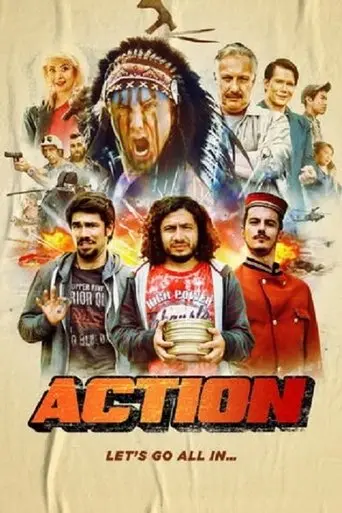 Action (2019)