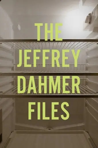 The Jeffrey Dahmer Files (2013)