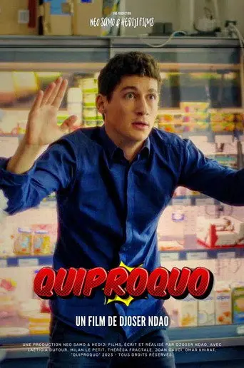 Quiproquo (2023)