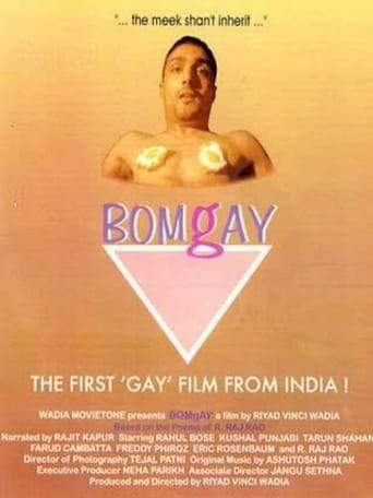 Bomgay (1996)