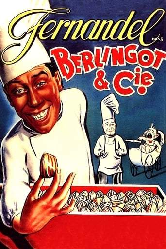 Berlingot Et Cie (1939)