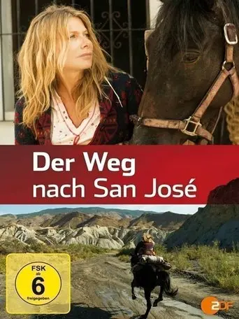 Der Weg nach San José (2014)