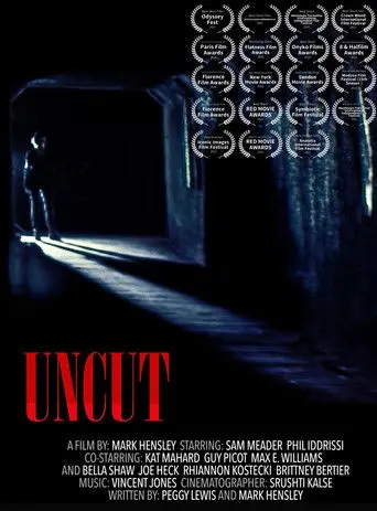 Uncut (2022)