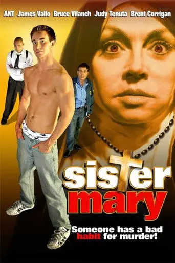 Sister Mary (2011)