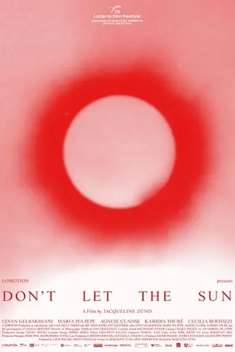 Don't Let the Sun (2025)