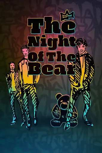 The Night of the Bear (2019)