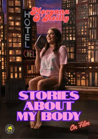Stories About My Body (2026)