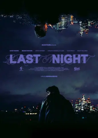 Last Night (2026)