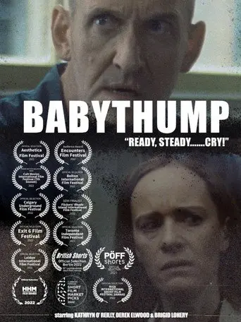 Babythump (2021)