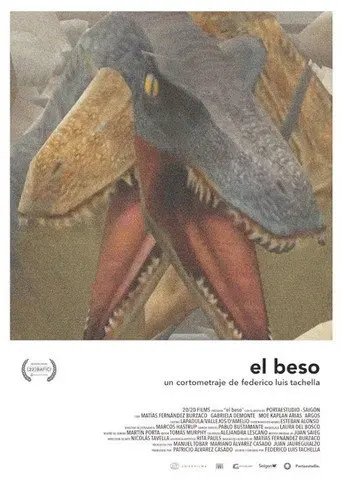 El beso (2021)