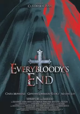 Crucified (2019)
