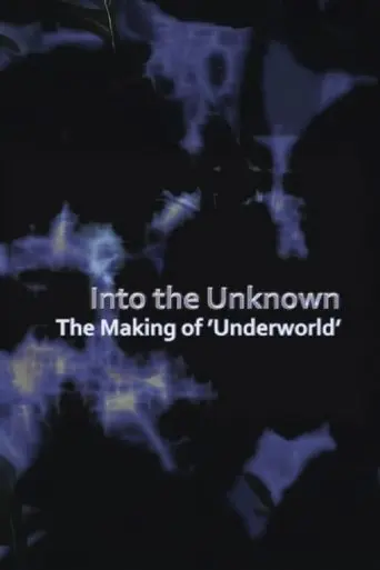 Into the Unknown (2010)
