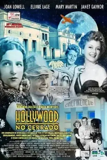 Hollywood no Cerrado (2011)