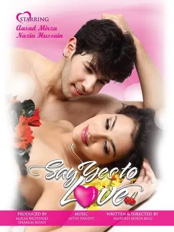 Say Yes to Love (2012)