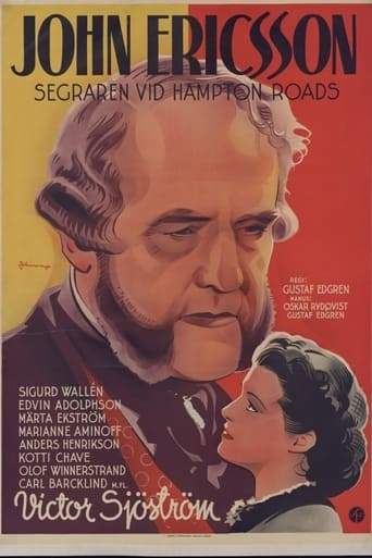 The Great John Ericsson (1937)