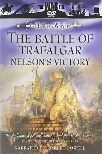 The Battle Of Trafalgar: Nelson's Victory (1993)