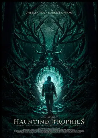 Haunting Trophies (2024)