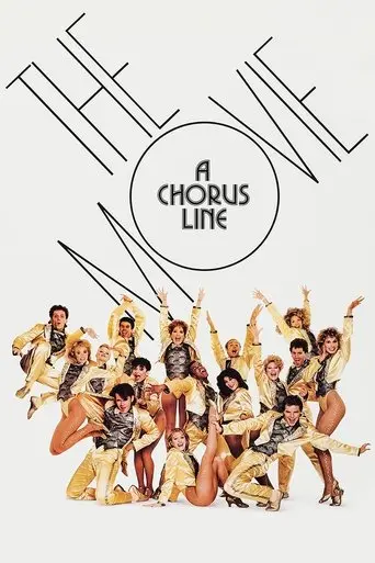A Chorus Line (1985)