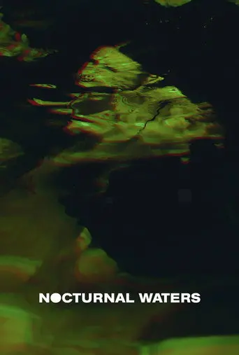 Águas noturnas (2025)