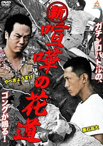 New Brawler's Way (2013)