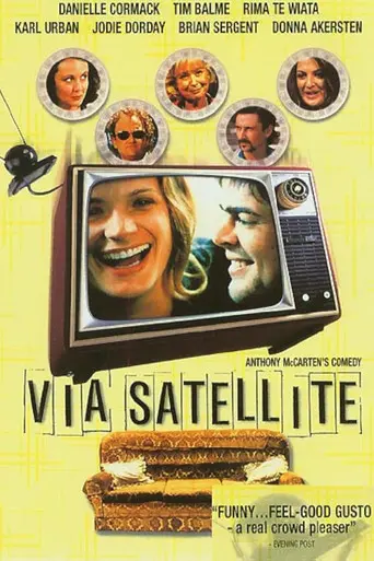 Via Satellite (1998)