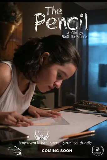 The Pencil (2017)